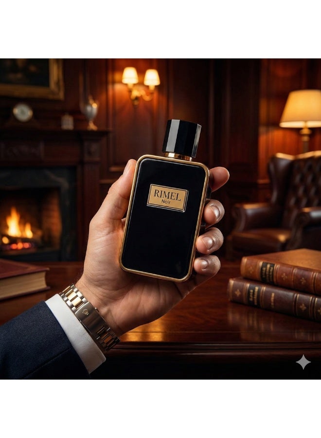 ريفيروز عطر ريميل نوير  مل  100 - Image 3